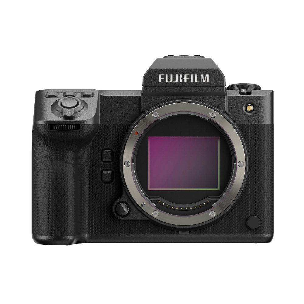 Fujifilm GFX100 II Camera Mirrorless Medium Format