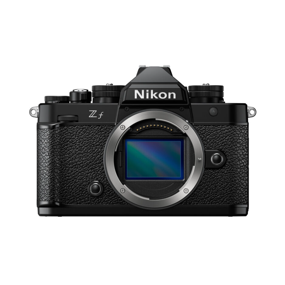 Nikon ZF Kit 24-70mm Kamera Mirrorless Z F Camera ZF Garansi Resmi