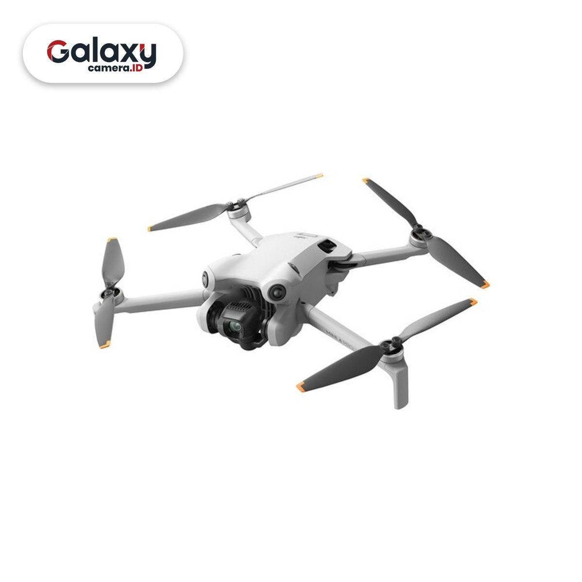 DJI Mini 4 Pro Drone Camera with RC 2