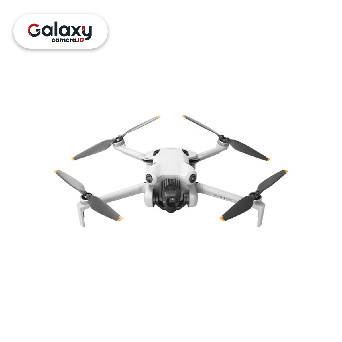 DJI Mini 4 Pro Drone Camera with RC 2