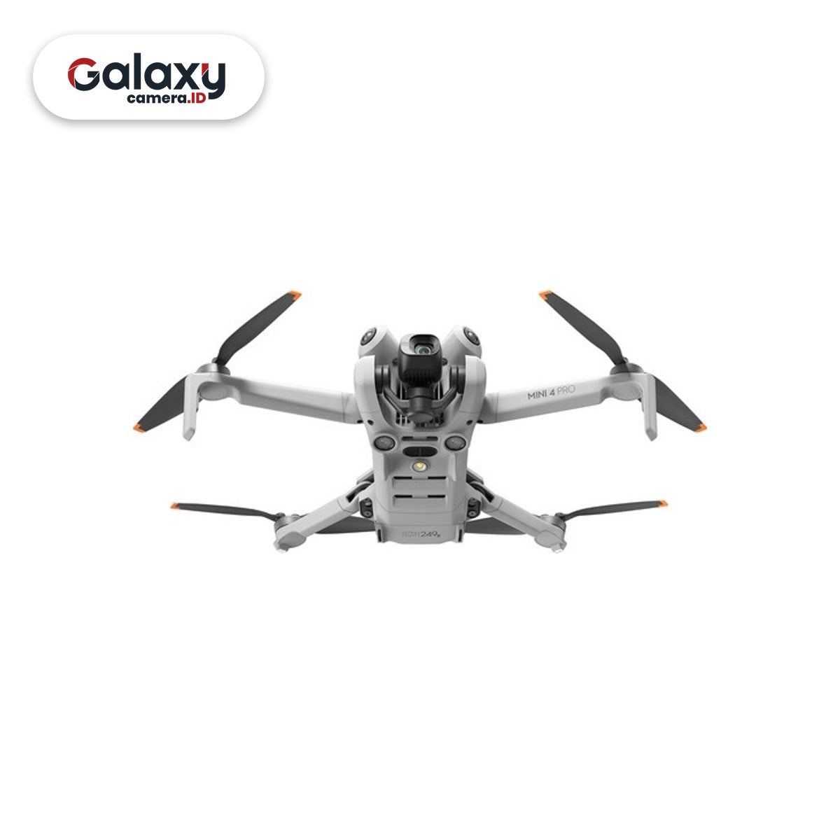 DJI Mini 4 Pro Drone Camera with RC 2