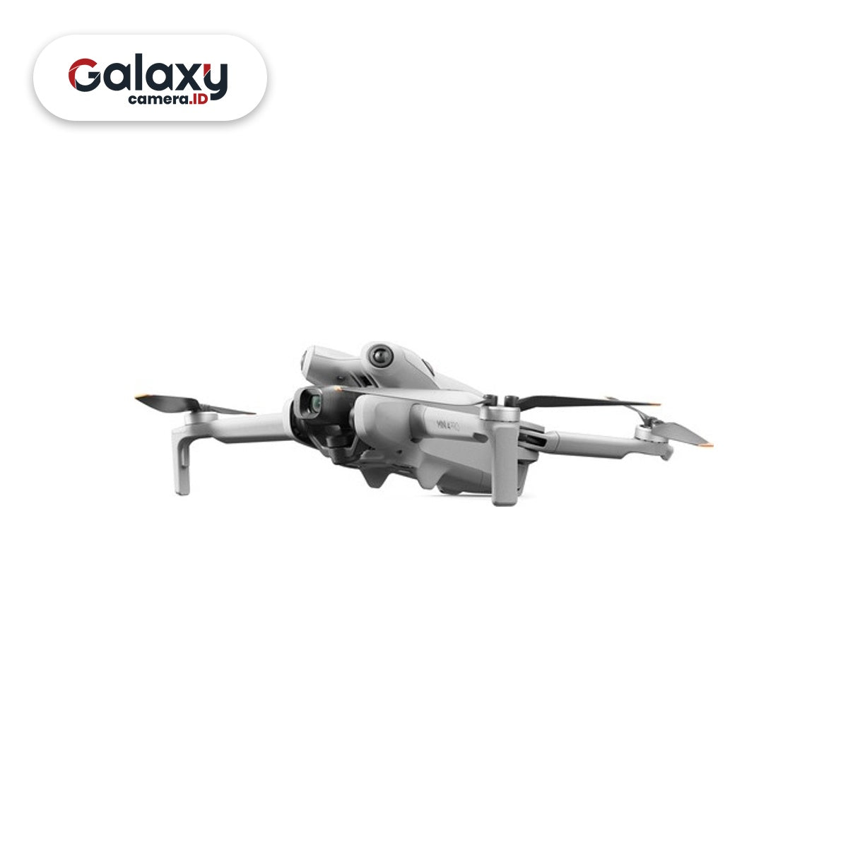 DJI Mini 4 Pro Drone Camera with RC 2