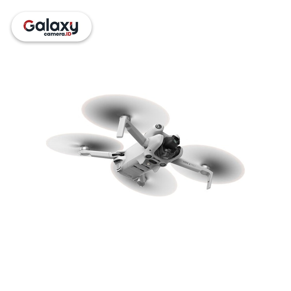 DJI Mini 4 Pro Drone Camera with RC 2