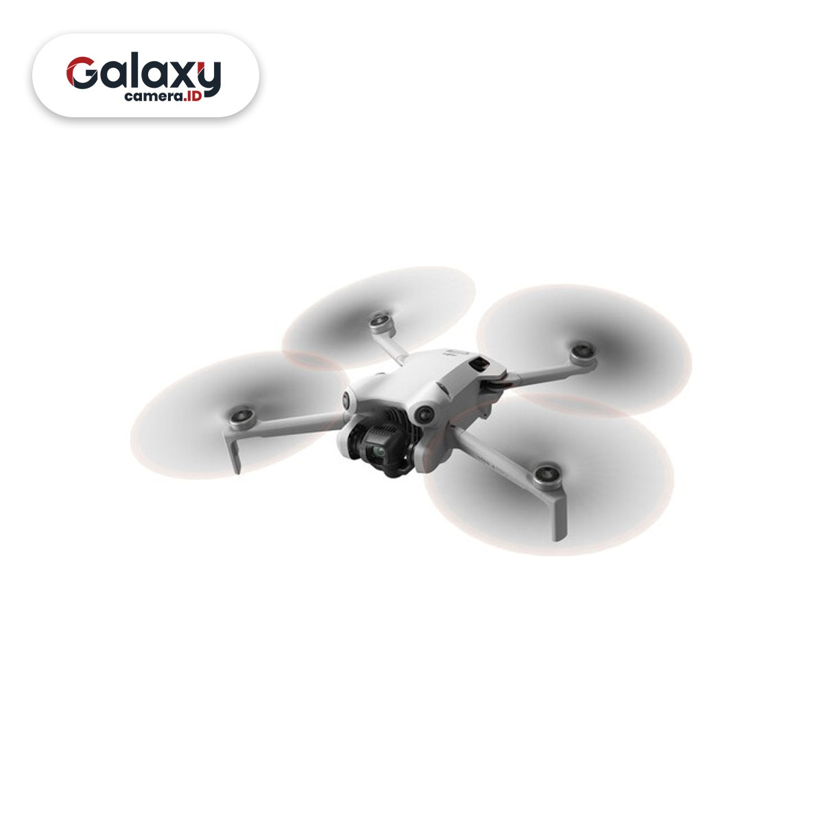 DJI Mini 4 Pro Drone Camera with RC 2