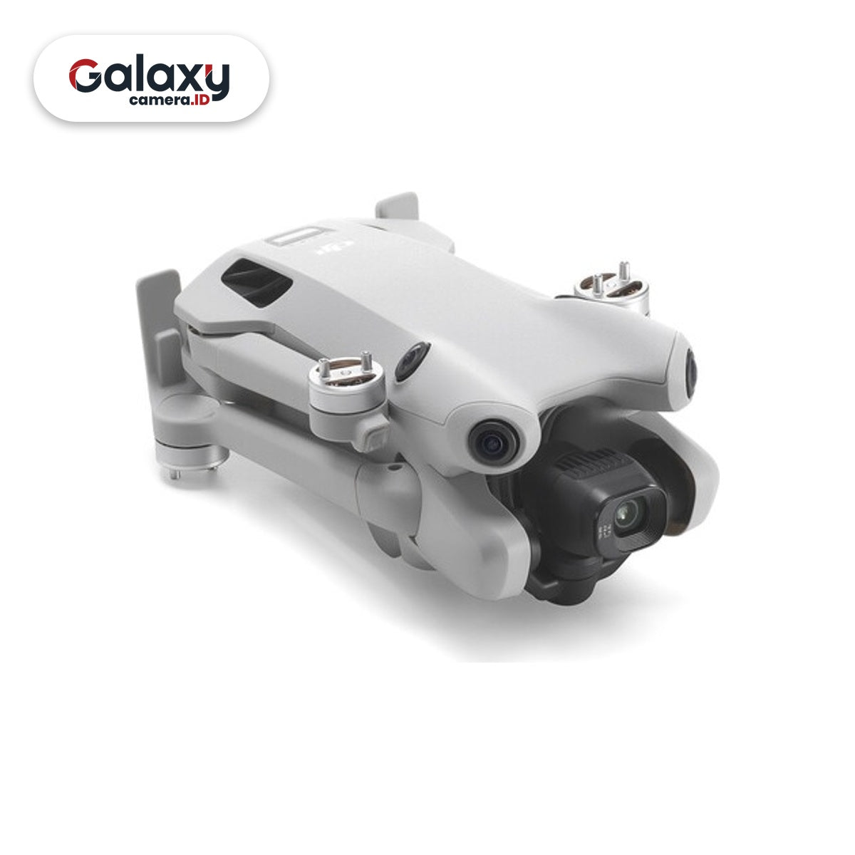 DJI Mini 4 Pro Drone Camera with RC 2