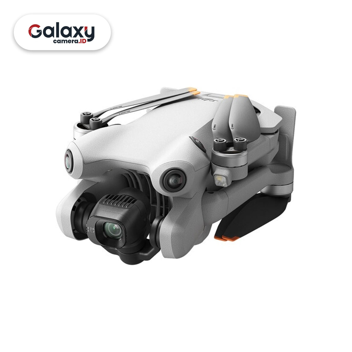 DJI Mini 4 Pro Drone Camera with RC 2