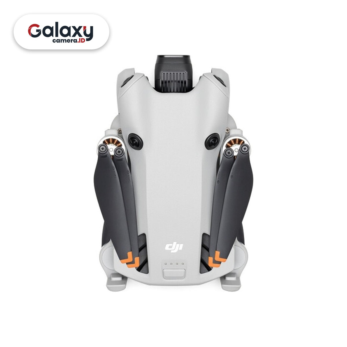 DJI Mini 4 Pro Drone Camera with RC 2