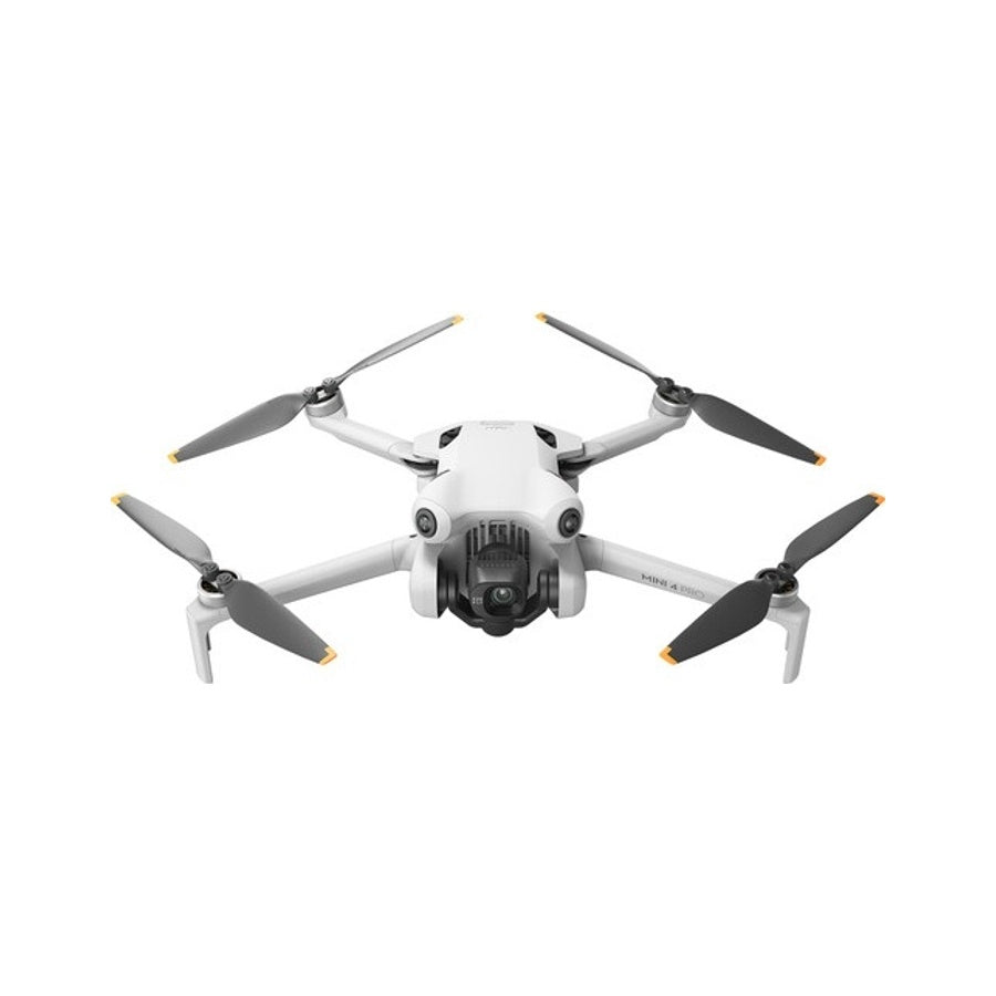 DJI Mini 4 Pro Combo Drone with RC 2