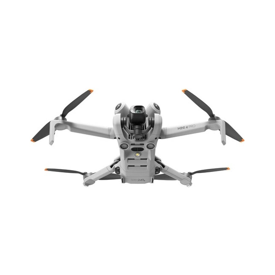 DJI Mini 4 Pro Combo Drone with RC 2
