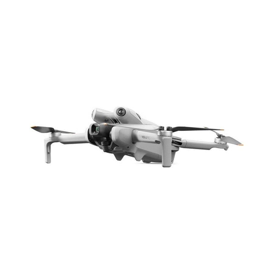 DJI Mini 4 Pro Combo Drone with RC 2