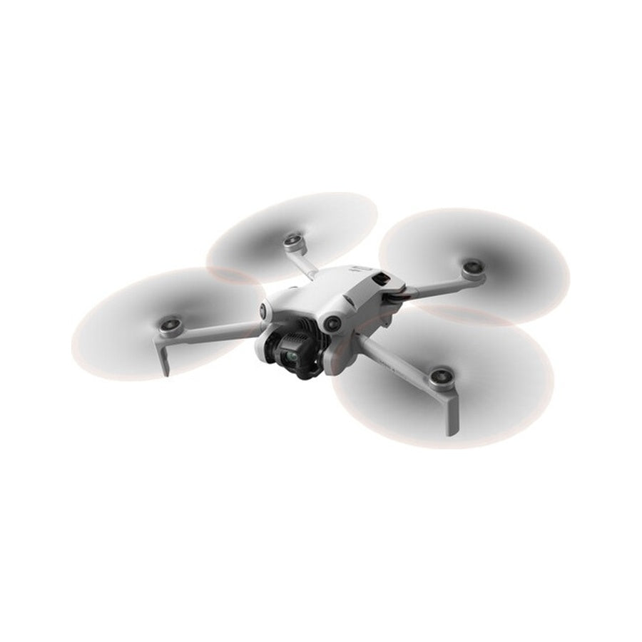 DJI Mini 4 Pro Combo Drone with RC 2