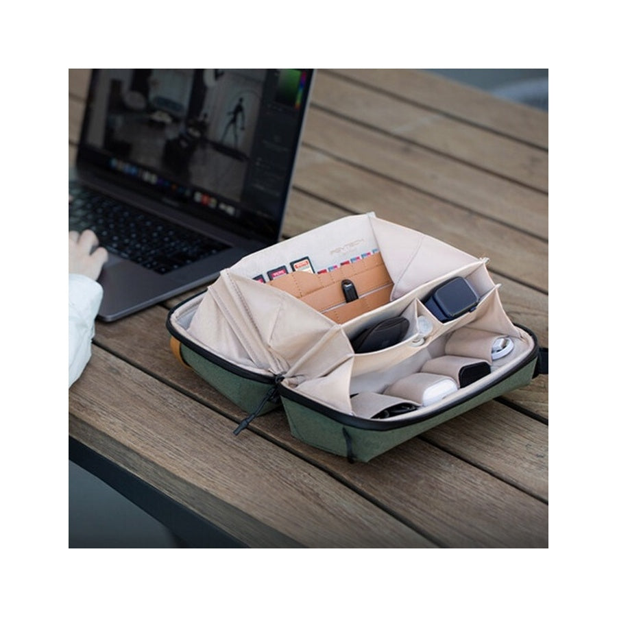 PGYTECH Mini Tech Organizer