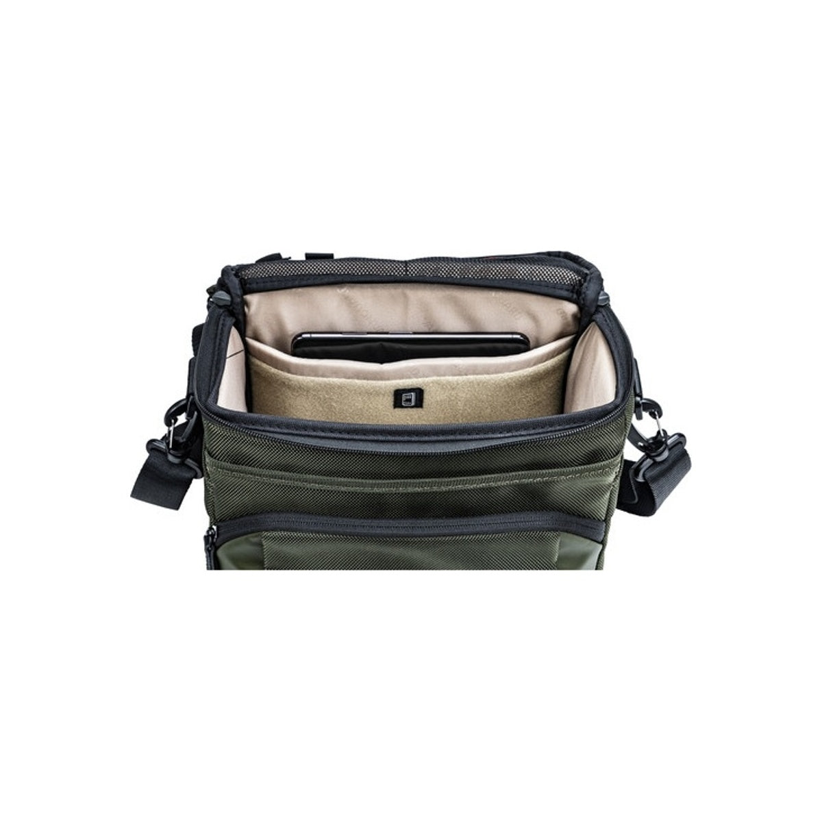 Vanguard Veo Select 22S Shoulder Bag Camera