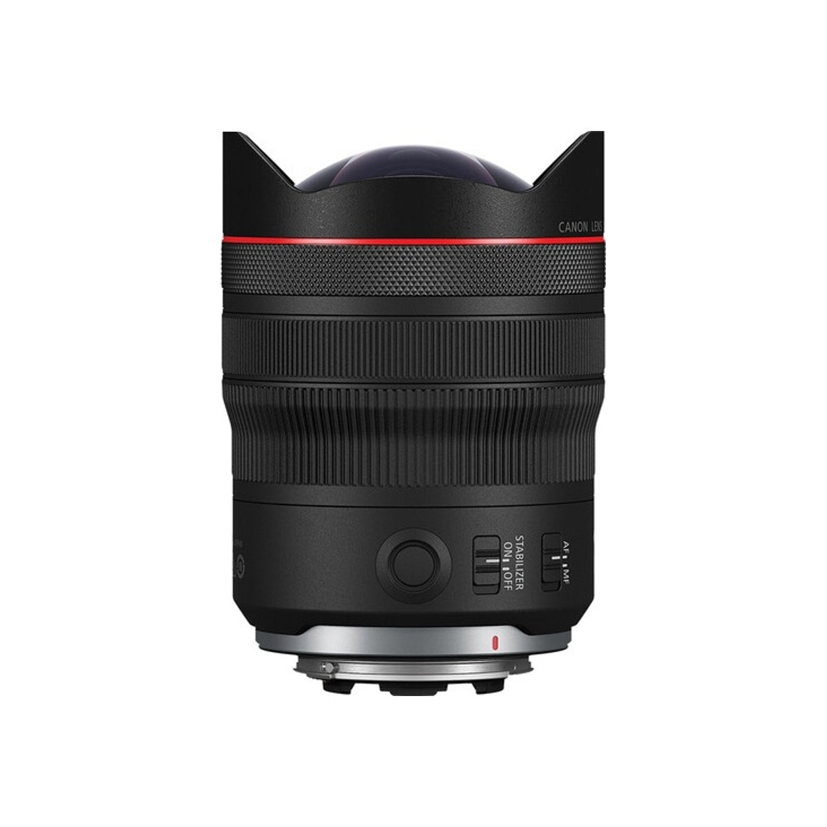 Canon RF 10-20mm F4 L IS STM
