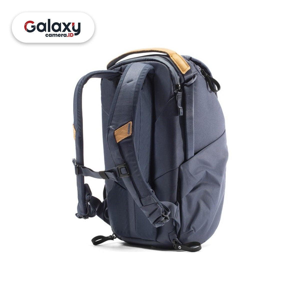 Peak Design Everyday Backpack V2 30L Tas Ransel Camera Bag Original