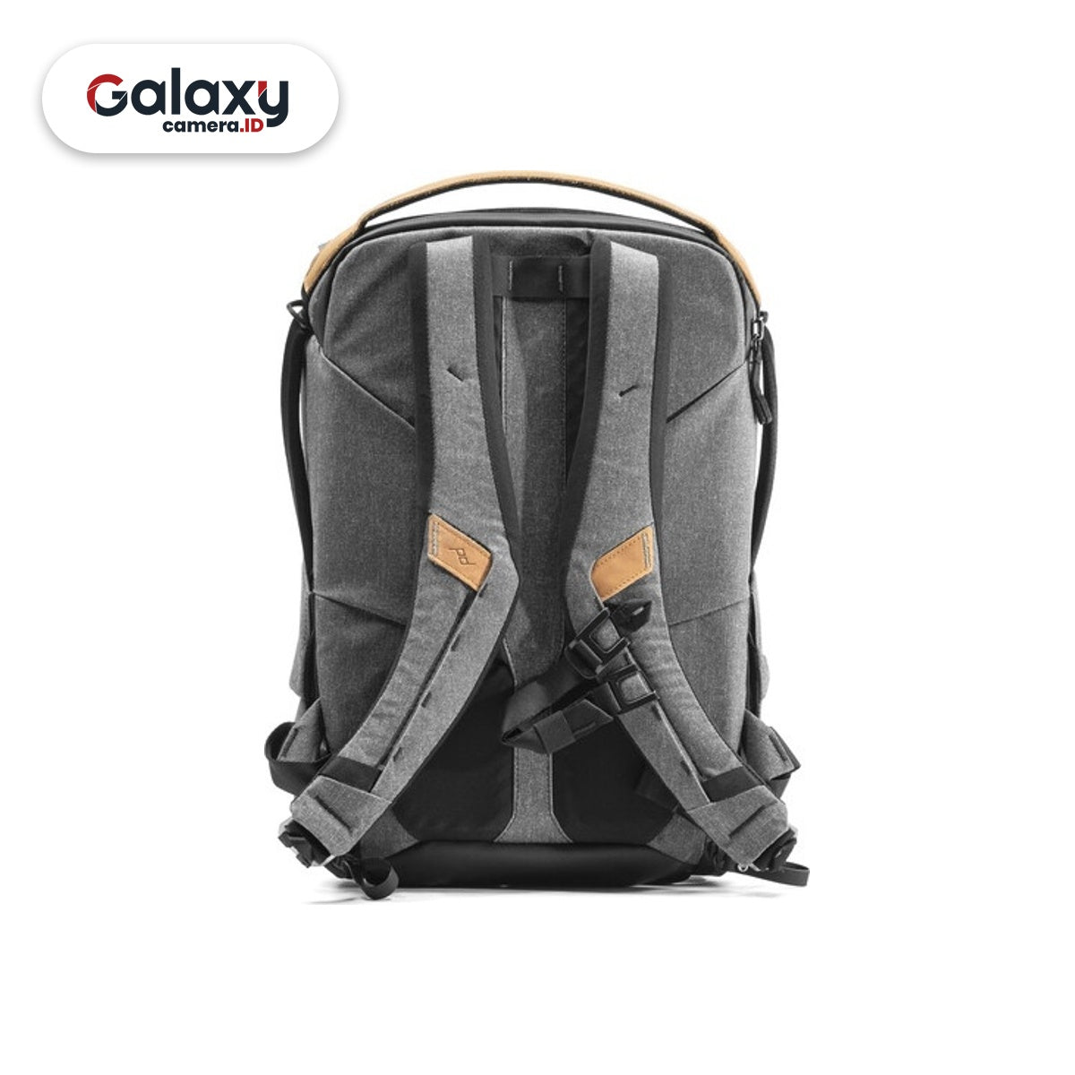 Peak Design Everyday Backpack V2 30L Tas Ransel Camera Bag Original