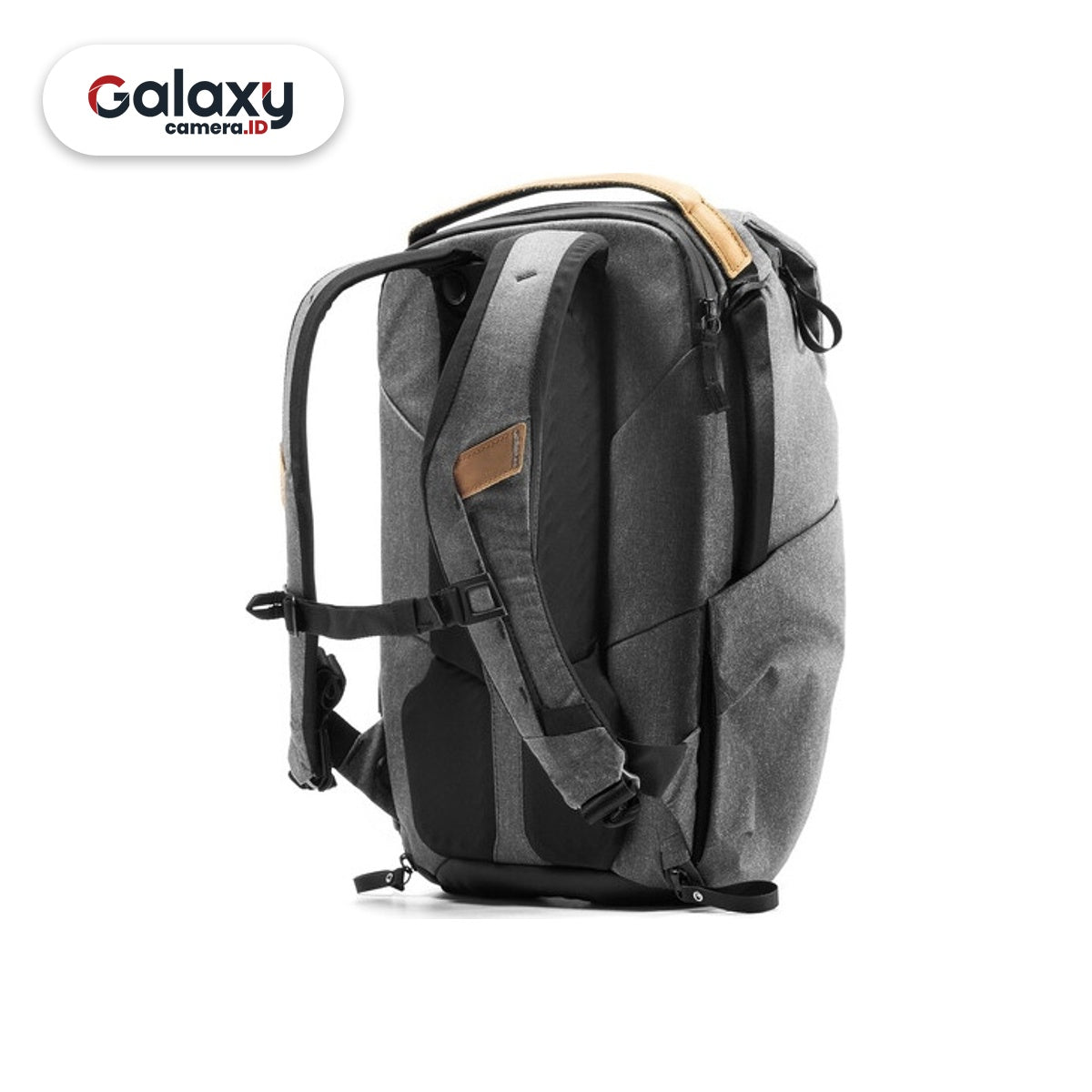 Peak Design Everyday Backpack V2 30L Tas Ransel Camera Bag Original