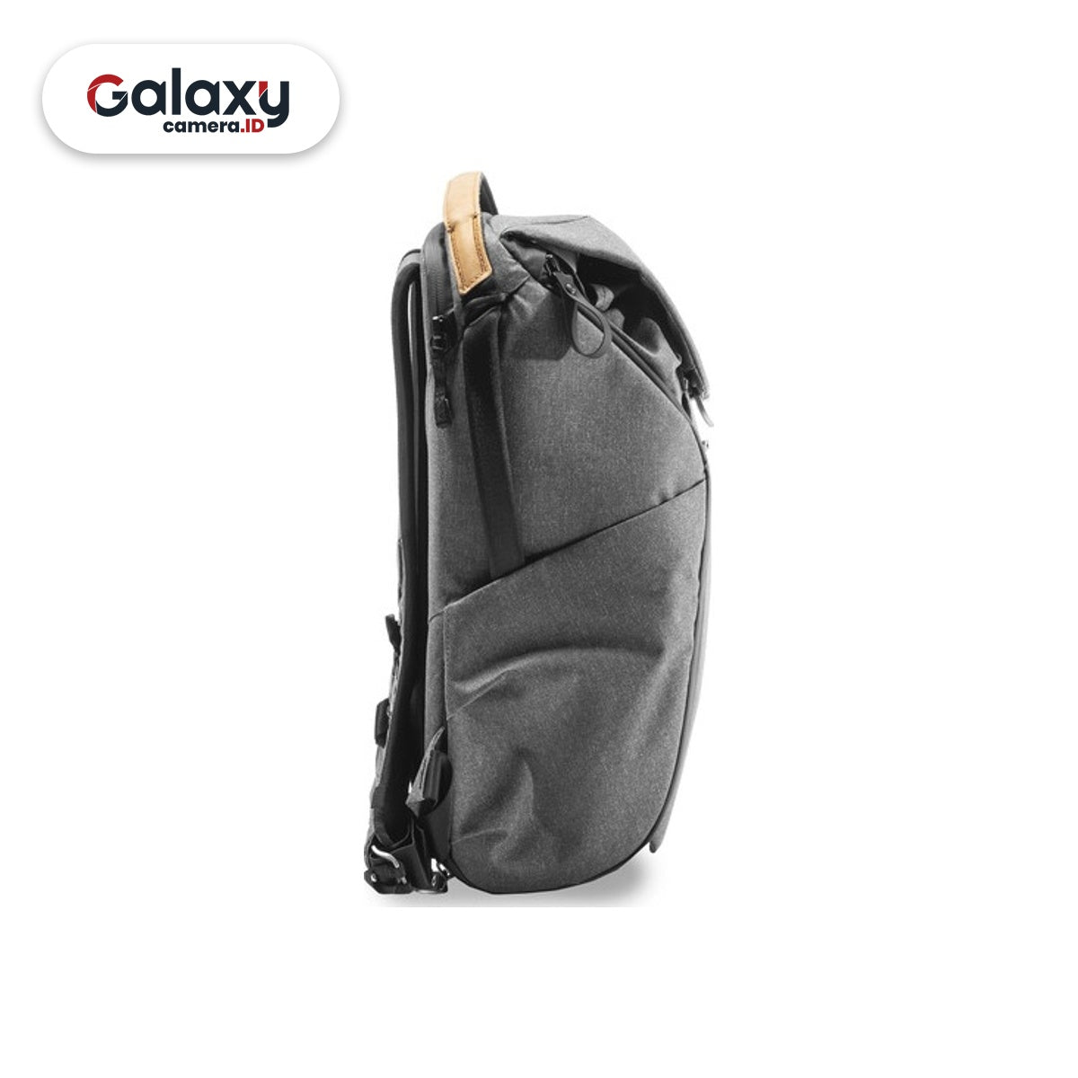 Peak Design Everyday Backpack V2 30L Tas Ransel Camera Bag Original