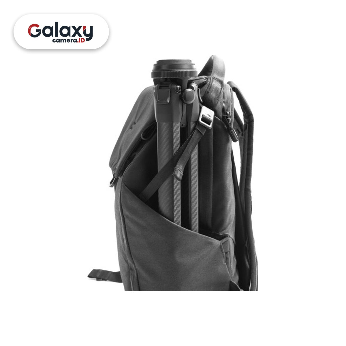 Peak Design Everyday Backpack V2 30L Tas Ransel Camera Bag Original
