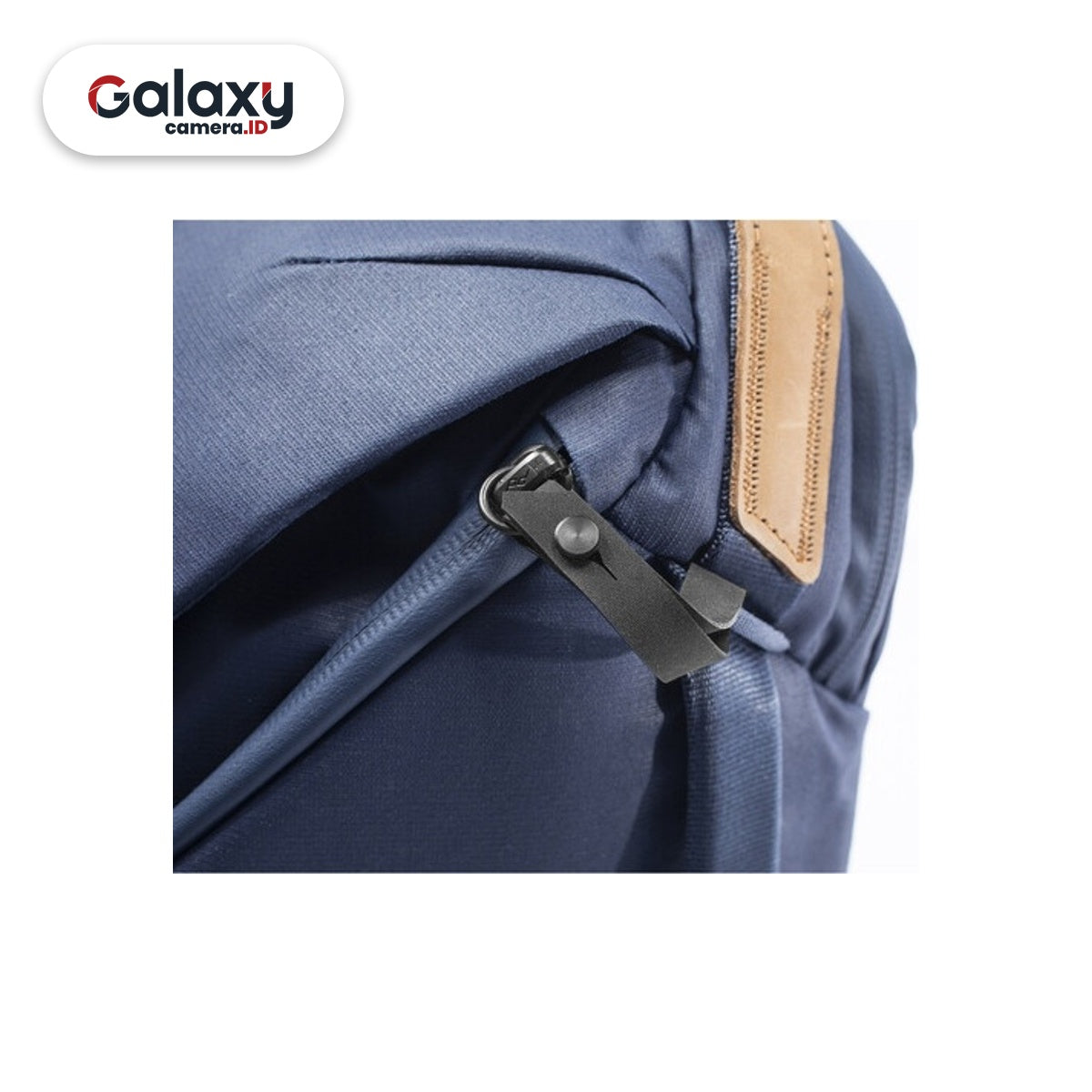 Peak Design Everyday Backpack V2 30L Tas Ransel Camera Bag Original