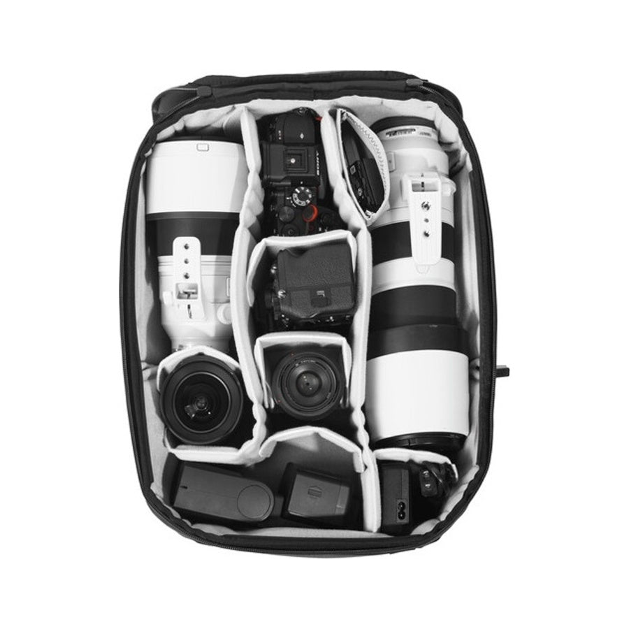 Peak Design Camera Cube V2 Large  (BCC-L-BK-3)