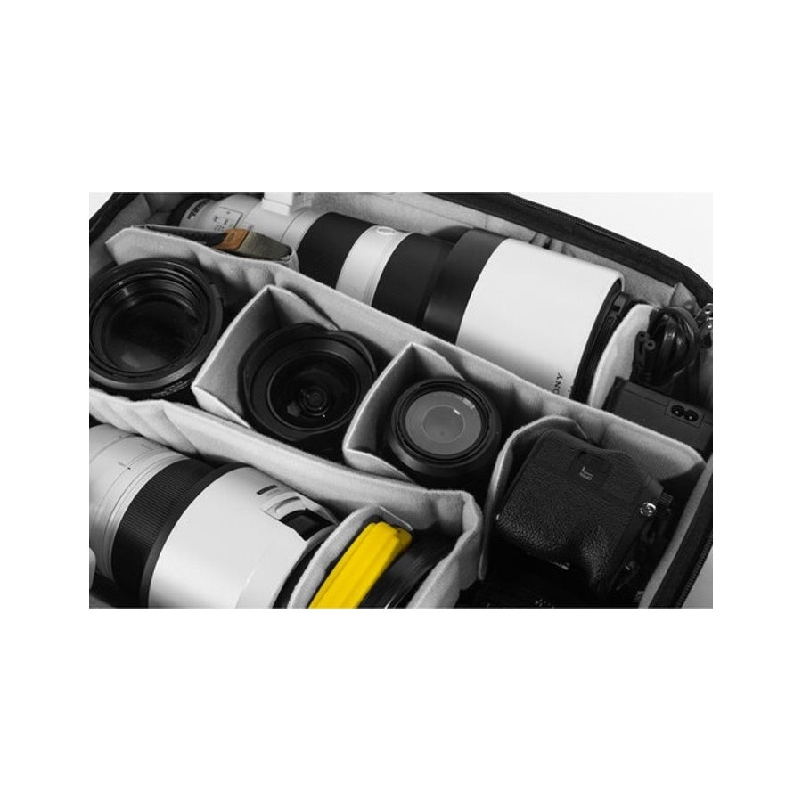Peak Design Camera Cube V2 Large  (BCC-L-BK-3)