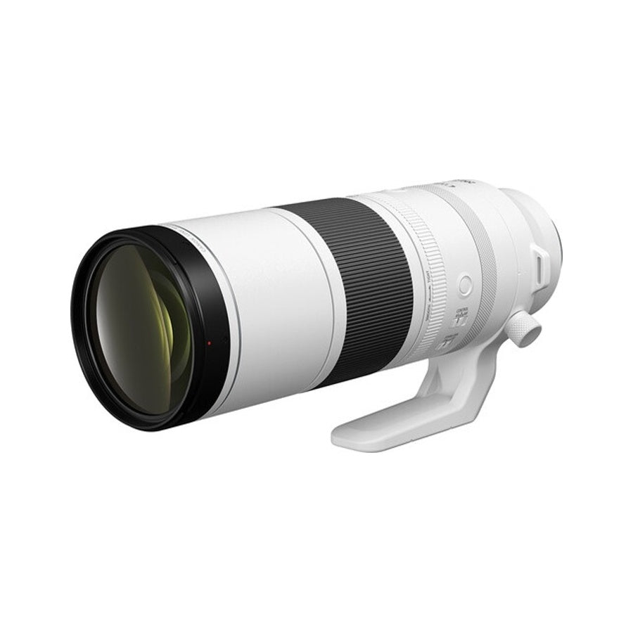 Canon RF 200-800mm F/6.3-9 IS USM