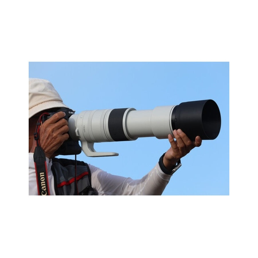 Canon RF 200-800mm F/6.3-9 IS USM