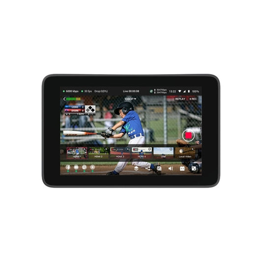YoloLiv Yolobox Ultra Portable Multi-Camera Live Stream Studio