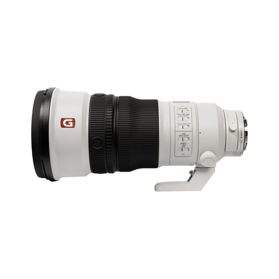 Sony FE 300mm F2.8 GM OSS