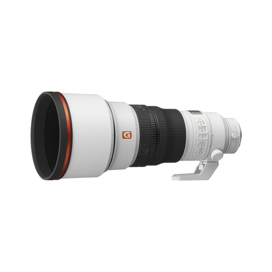 Sony FE 300mm F2.8 GM OSS