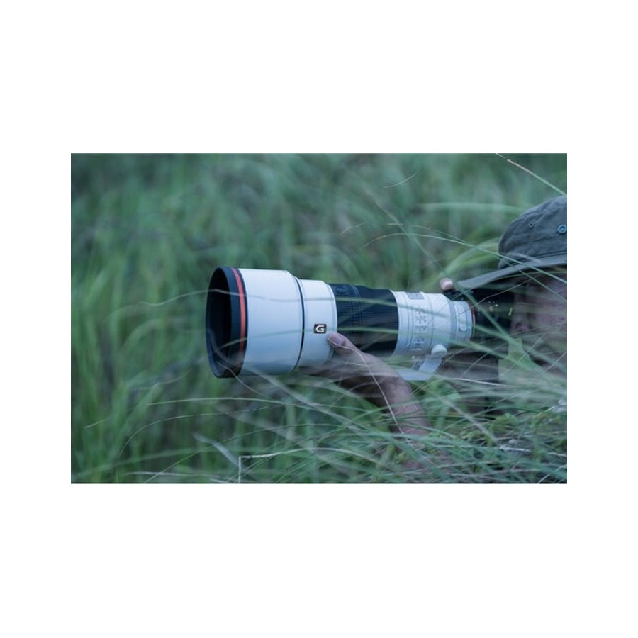 Sony FE 300mm F2.8 GM OSS