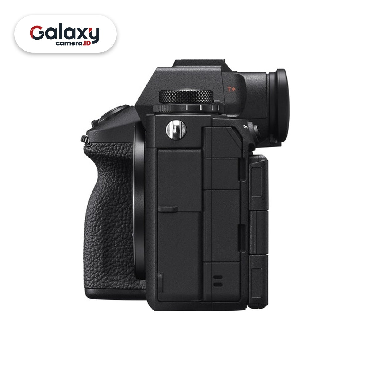 Sony Alpha A9 III Mirrorless Camera A9III A9MIII A9M3 Body Only Resmi