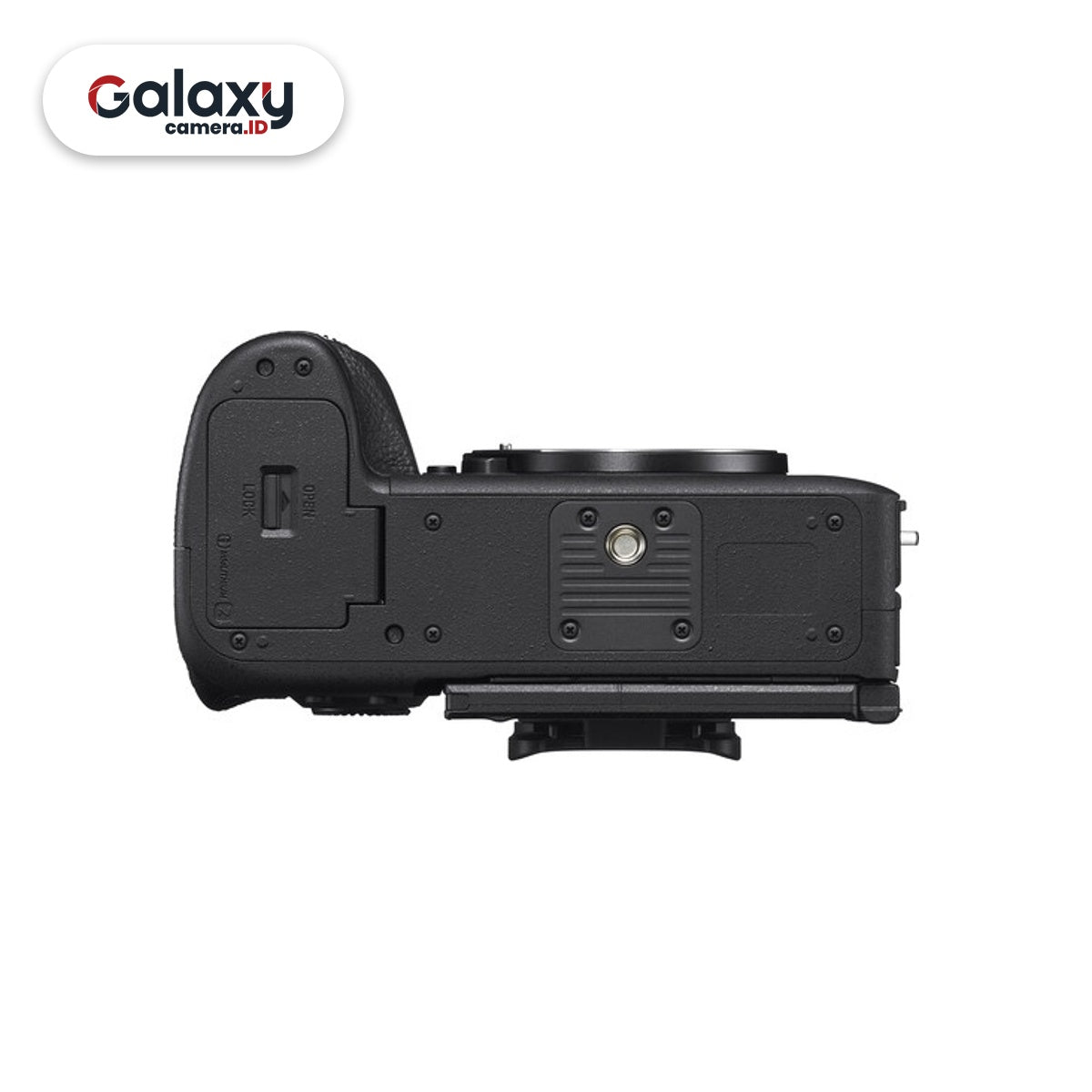 Sony Alpha A9 III Mirrorless Camera A9III A9MIII A9M3 Body Only Resmi