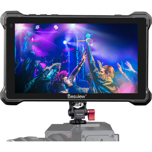 Desview R7S III 7" Ultra-High Bright Touchscreen Monitor