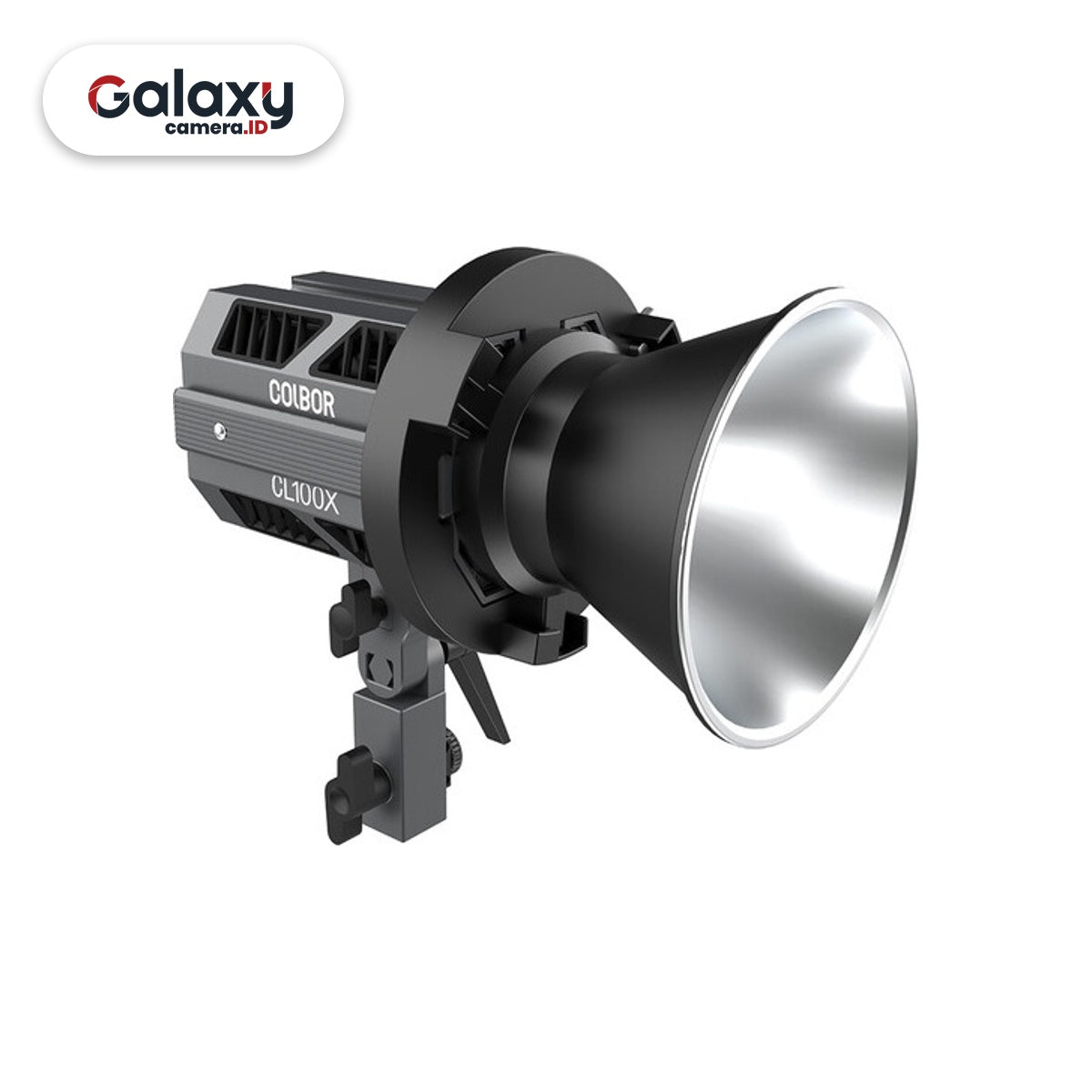 Colbor CL100X Bi-Color LED Video Light Lighting Studio