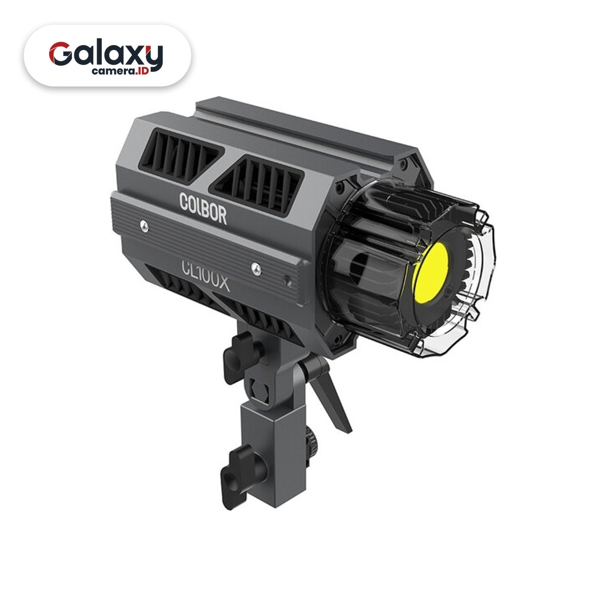 Colbor CL100X Bi-Color LED Video Light Lighting Studio