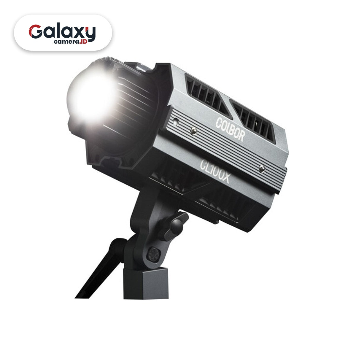 Colbor CL100X Bi-Color LED Video Light Lighting Studio