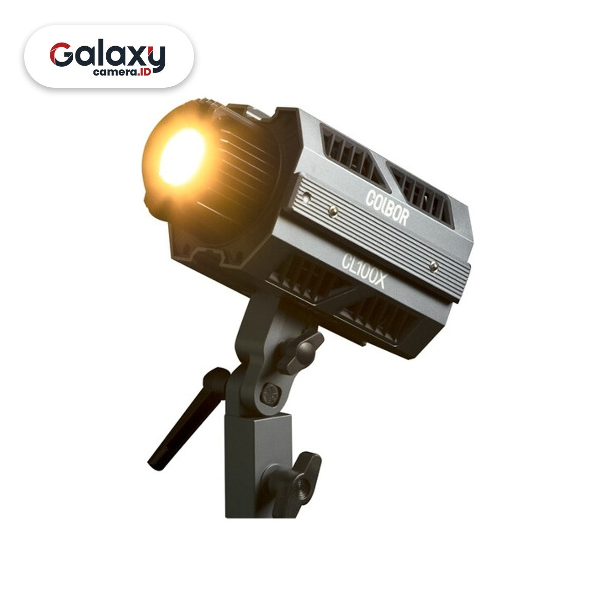 Colbor CL100X Bi-Color LED Video Light Lighting Studio