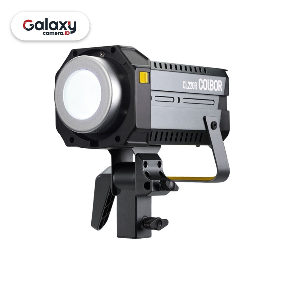 Colbor CL220R RGB LED COB Video Light