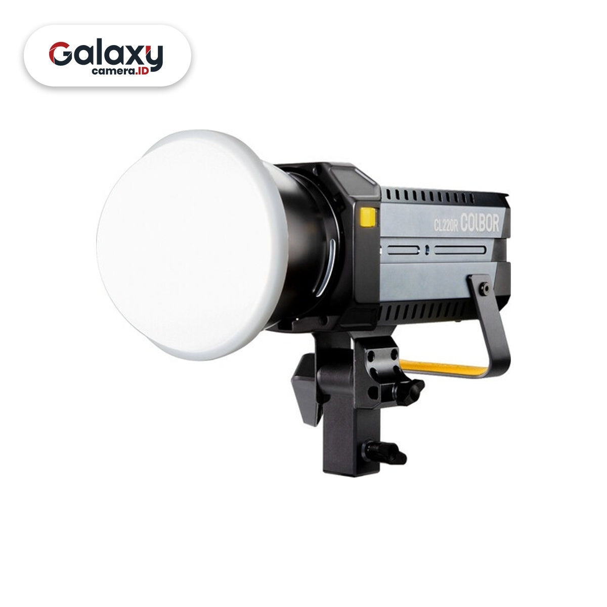 Colbor CL220R RGB LED COB Video Light