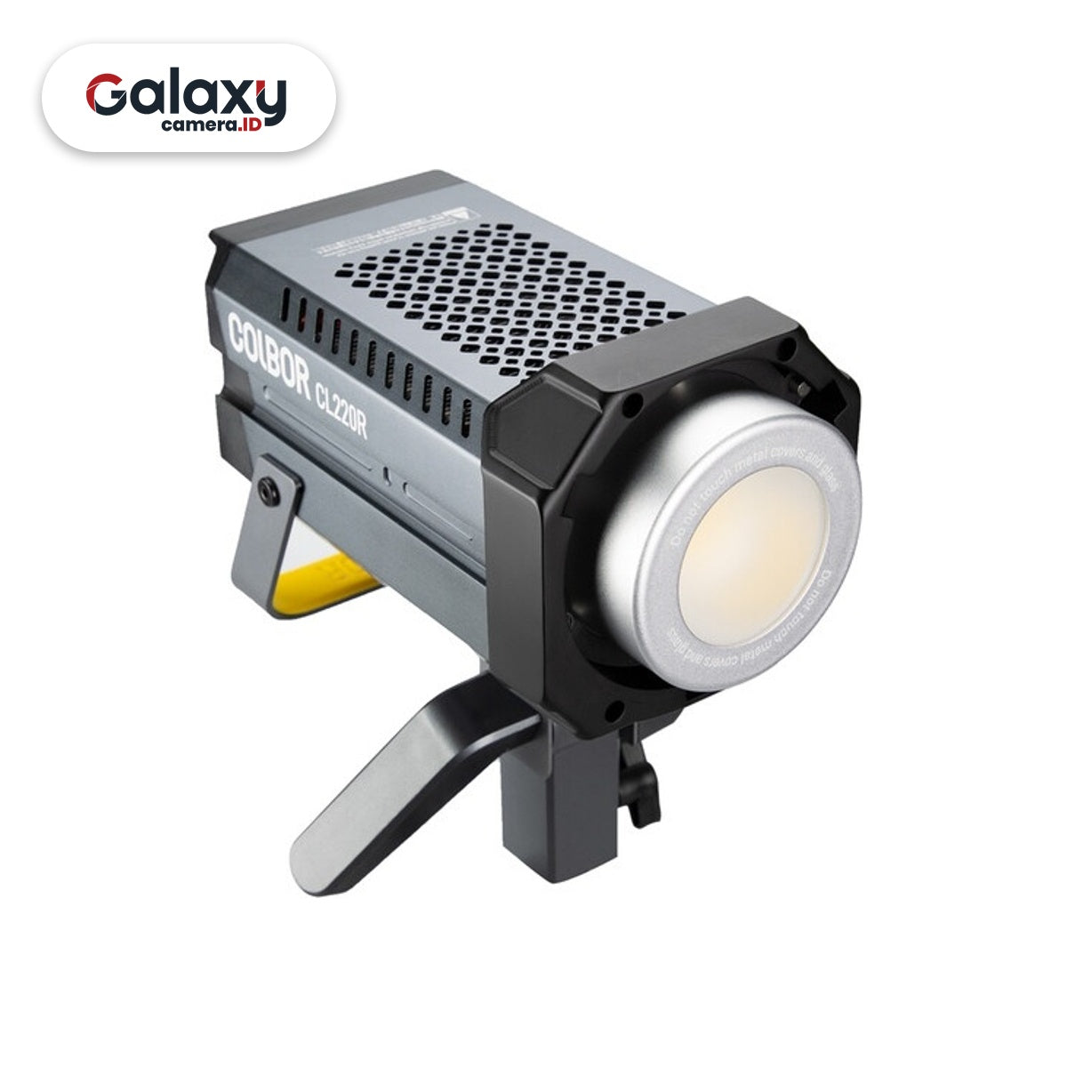 Colbor CL220R RGB LED COB Video Light
