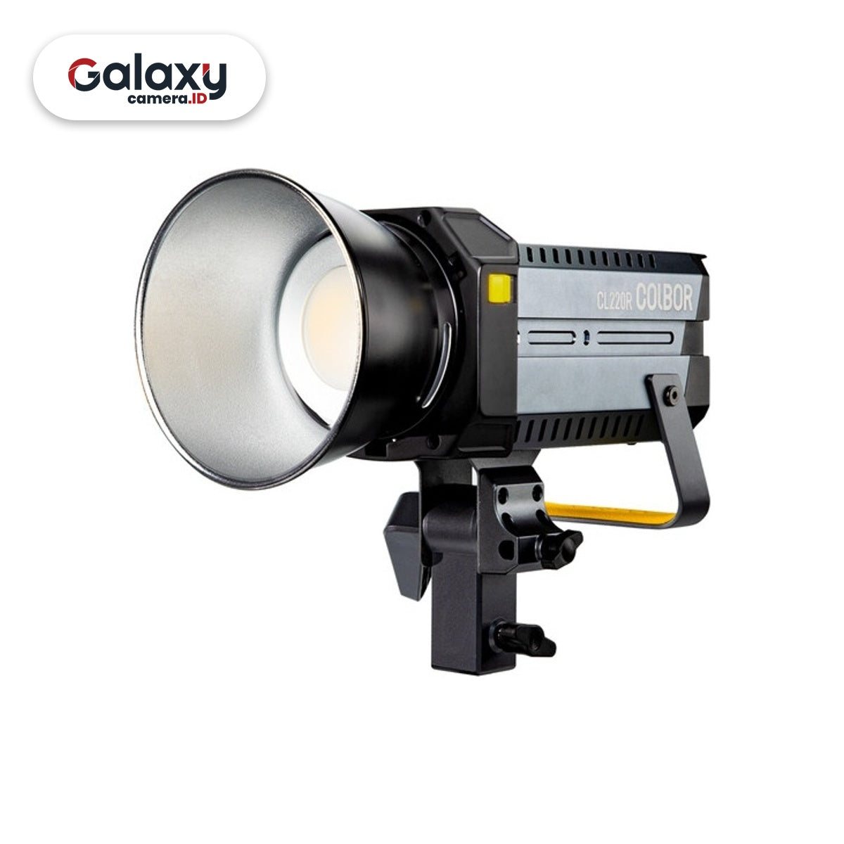 Colbor CL220R RGB LED COB Video Light