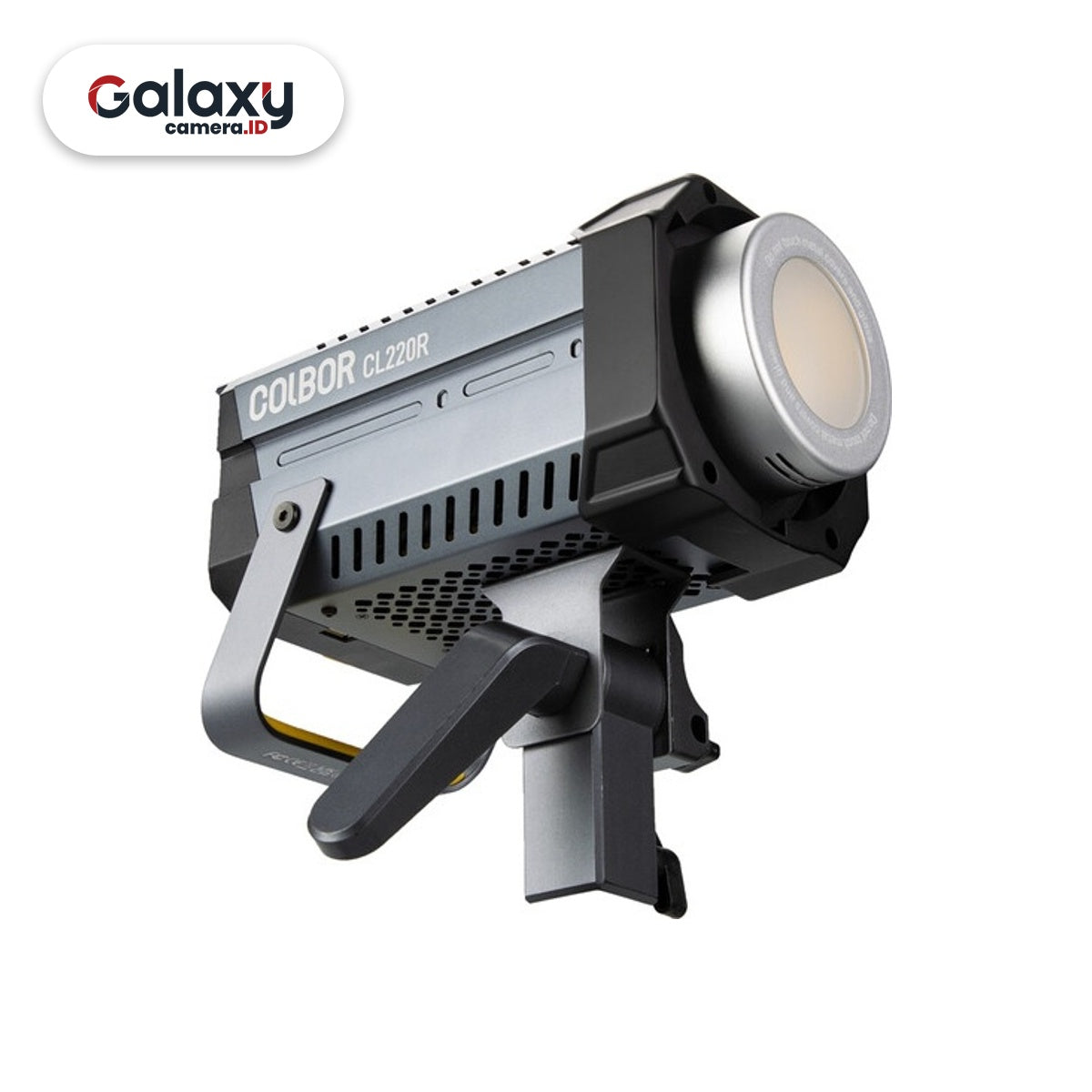 Colbor CL220R RGB LED COB Video Light
