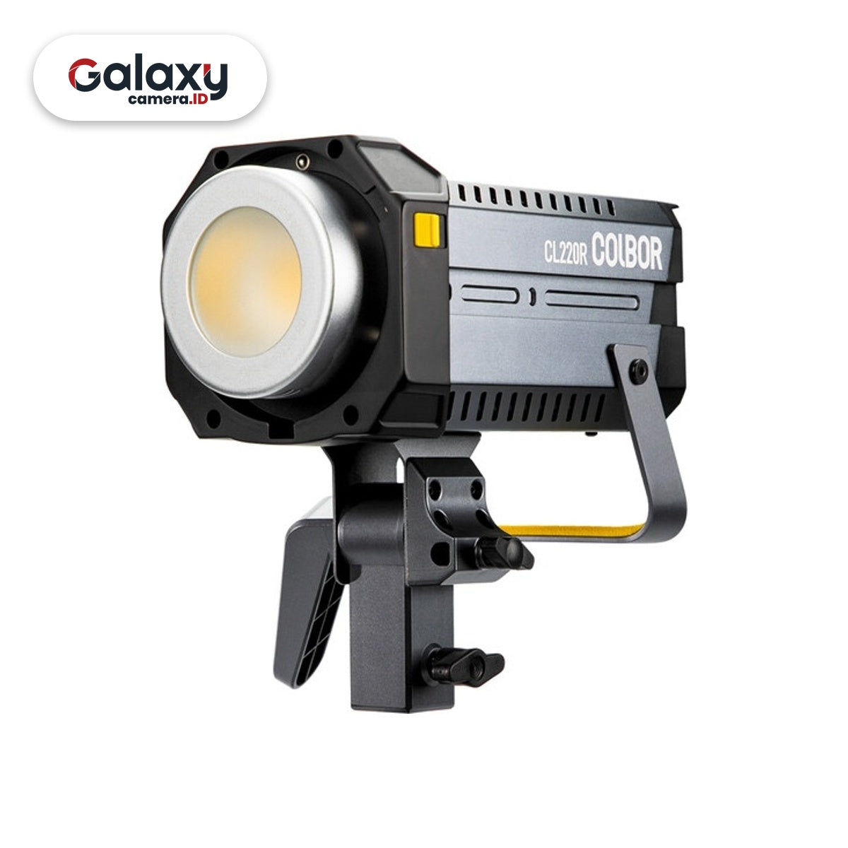 Colbor CL220R RGB LED COB Video Light