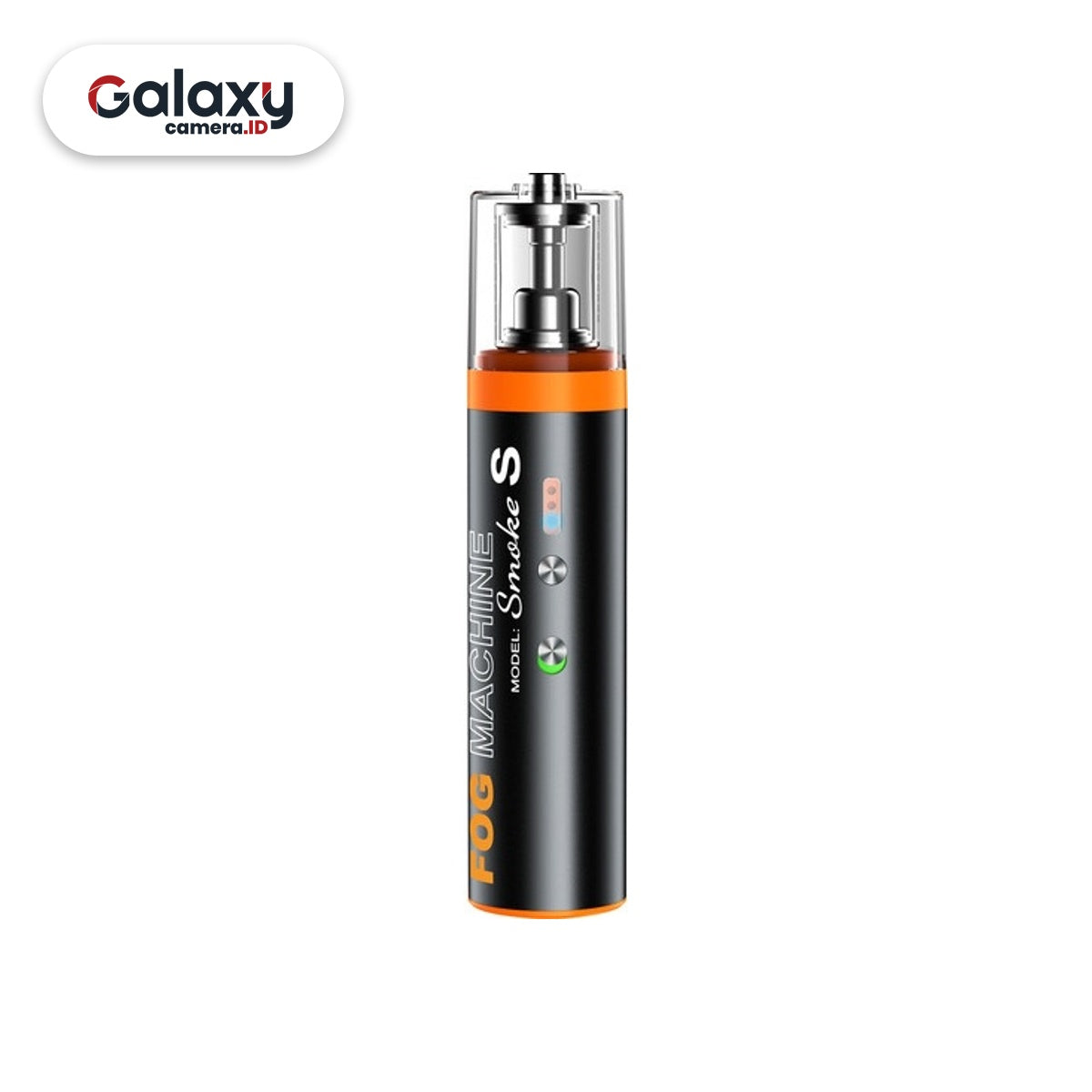 Lensgo Smoke S 30W Hand Held Fog Portable Machine Mesin Asap Resmi