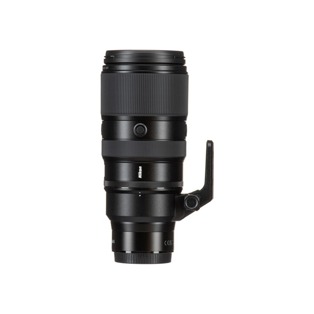 Nikkor Z 100-400mm F4.5-5.6 VR S