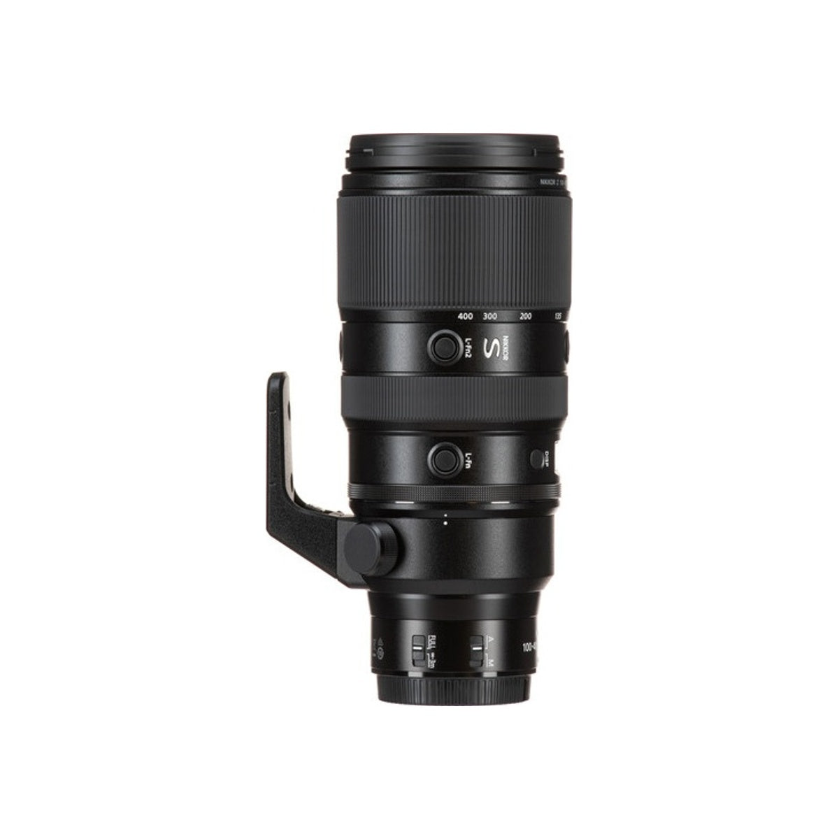 Nikkor Z 100-400mm F4.5-5.6 VR S