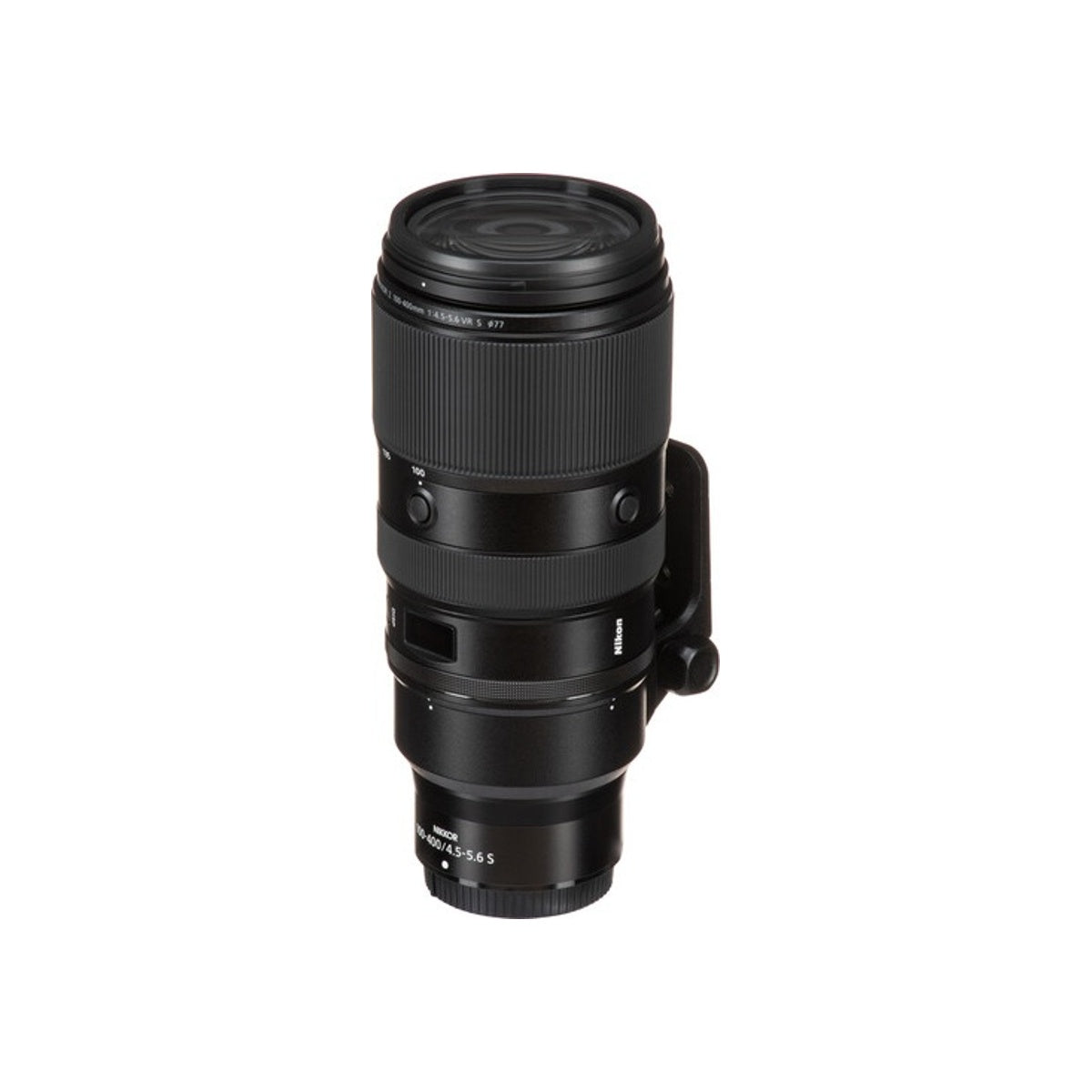 Nikkor Z 100-400mm F4.5-5.6 VR S