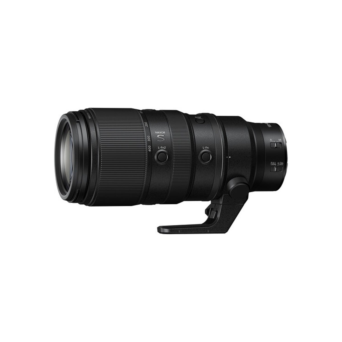 Nikkor Z 100-400mm F4.5-5.6 VR S